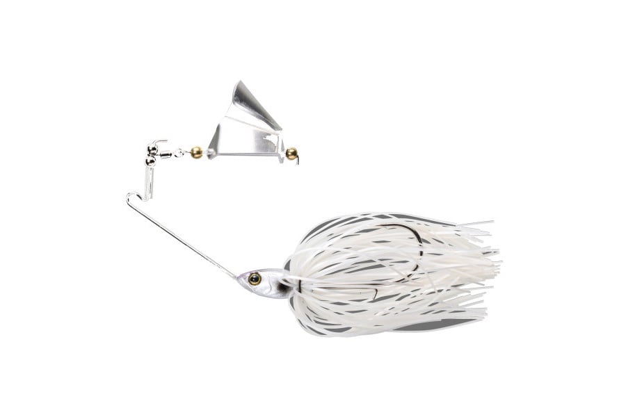 JACKALL Gargle Buzzbait 3/8oz